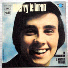 Disque vinyle 45t d'occasion  Cuise-la-Motte