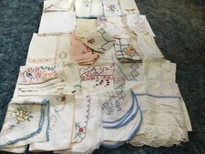 Lot kitchen linens for sale  Springville