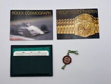 Rolex daytona 16520 usato  Piacenza