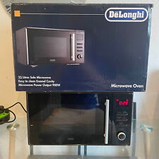 Delonghi 900w enamel for sale  BRISTOL