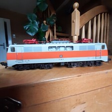 Fleischmann bahnlok 111 gebraucht kaufen  Nürnberg