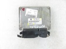 Skoda Felicia II 1999 jednostka sterująca silnikiem benzynowym -moduł 047906030N 50kW CZM196638, używany na sprzedaż  PL