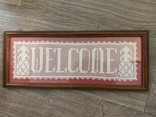 Vintage old wooden for sale  Claremont