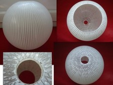 Globe suspension boule d'occasion  Fécamp
