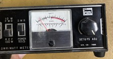 Mr. swr power for sale  Canyon