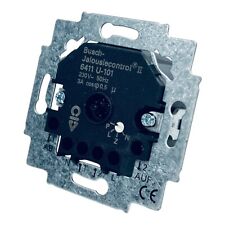 Busch jaeger 6411 gebraucht kaufen  Wissen-Umland