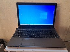 Acer aspire 5750z for sale  STANLEY