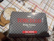 Carte gioco torcello usato  Torino