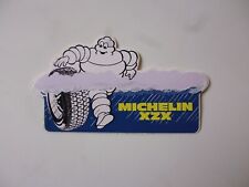 Autocollant michelin xzx d'occasion  Neuvic