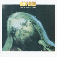 Cent leon russell for sale  San Francisco