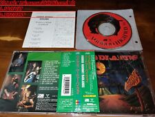 Badlands / Voodoo Highway JAPAN AMCY-259 C13 comprar usado  Enviando para Brazil