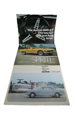 Austin 1300 healey for sale  BOW STREET