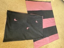 Jack wills pillowcases for sale  ASHBOURNE