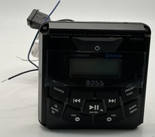 Boss audio mrg450b for sale  Liberty