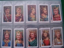Part set players for sale  STUDLEY