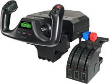 Logitech pro flight for sale  USA