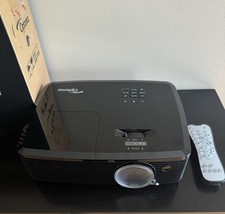 Optoma hd142x home for sale  Birch Run