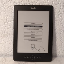 Amazon kindle reader for sale  BUCKIE