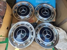 Mercedes w123 w108 for sale  Fremont