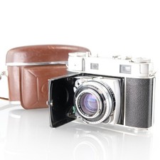 Kodak retina iiic for sale  GLOUCESTER