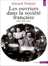 Ouvriers socie franc d'occasion  Expédié en Belgium