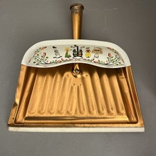Vtg metal broom for sale  Milwaukee