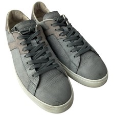 Tods gray leather for sale  Edinburg