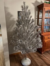 7 ft christmas tree for sale  Carthage