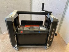 Delta portable planer for sale  Gardnerville