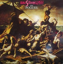 The pogues rum d'occasion  Clermont-Ferrand-