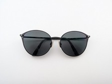 Óculos Bebe, Apenas Armações, BB7226 001, 56-17-135, Metal, Preto, Olho de Gato comprar usado  Enviando para Brazil
