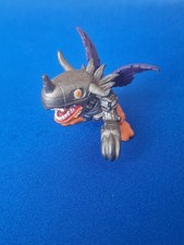 Metal greymon digimon usato  Sesto Fiorentino