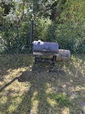 Joe barbeque smoker gebraucht kaufen  Offenburg