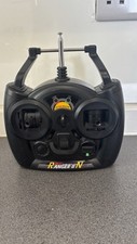 Tec ranger 27mhz for sale  HORLEY