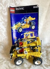 Lego 8840 technic d'occasion  Orleans-