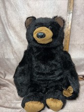 Folkmanis handed bear for sale  Chesapeake