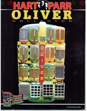 Oliver corporation peoria for sale  Clifton Park