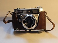 Vintage kodak retina for sale  BEDFORD