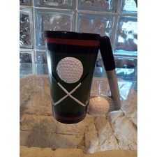 Caneca de café vintage personalizada grande 20 oz retrô feita à mão linda xícara de bebidas comprar usado  Enviando para Brazil