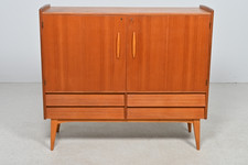 Armoire scandinave teck d'occasion  Châteauneuf-du-Rhône