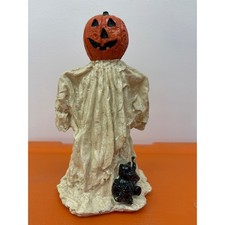 Halloween pumpkin head for sale  Charlton