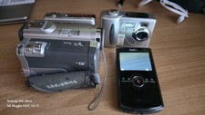 videocamere fotocamere usato videocamere fotocamere usato Palestrina