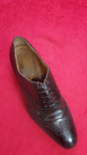 Sergio rossi mens for sale  HARLOW