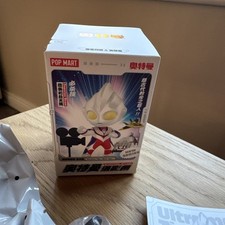 Popmart ultraman photo for sale  GREAT YARMOUTH