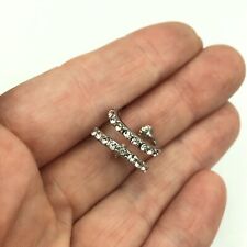 Retro silver tone for sale  BRISTOL