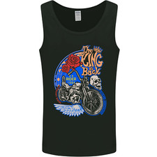 King back custom for sale  COVENTRY