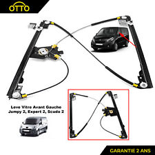 Leve vitre gauche d'occasion  Saint-Omer