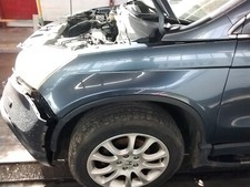 Front wing honda for sale  DONCASTER