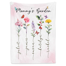 Personalized grandma gift for sale  Lincoln