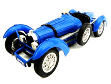Burago bugatti roadster gebraucht kaufen  Schleswig